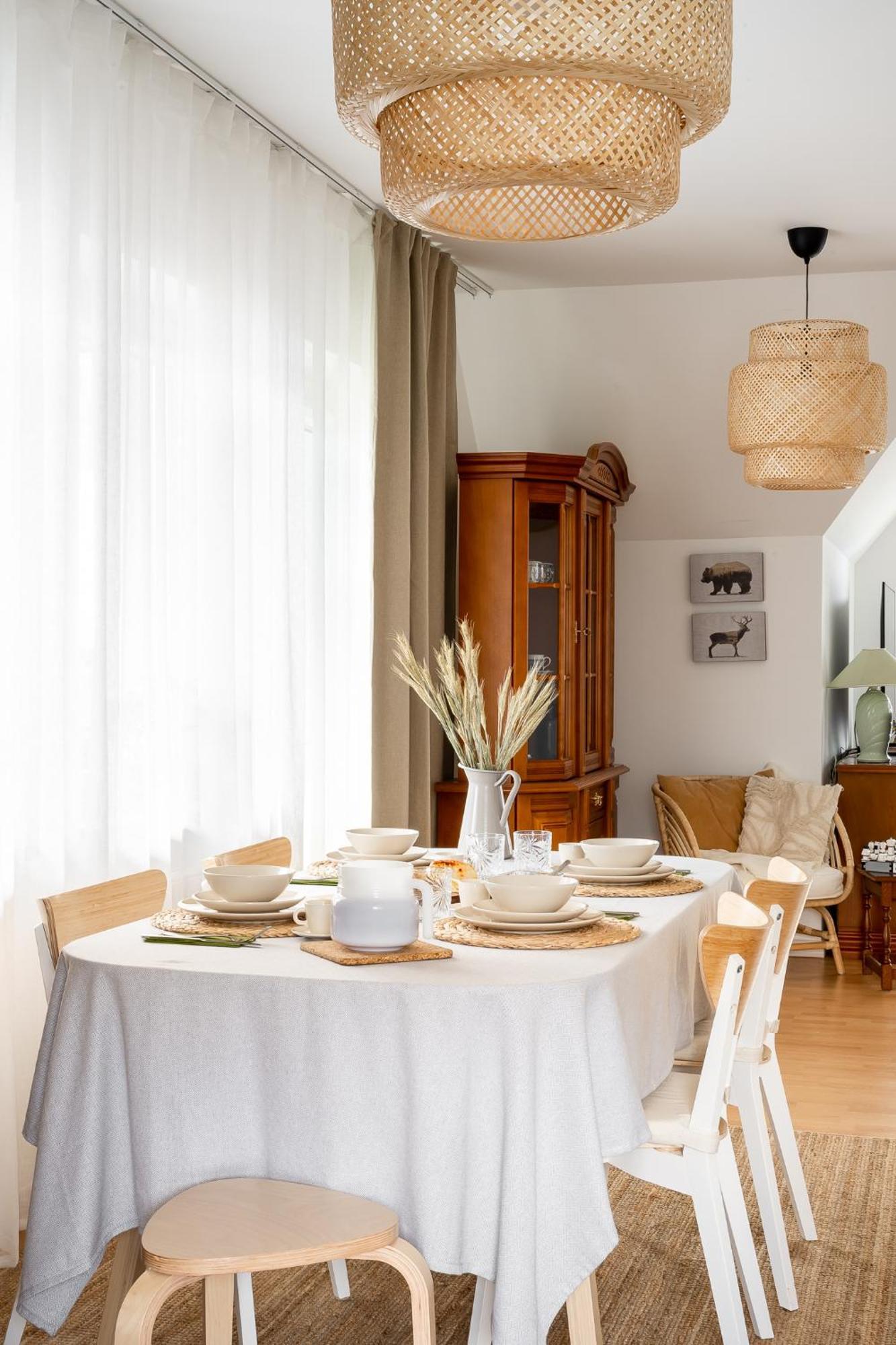 Giewont Mountain View Apartment Zakopane Extérieur photo