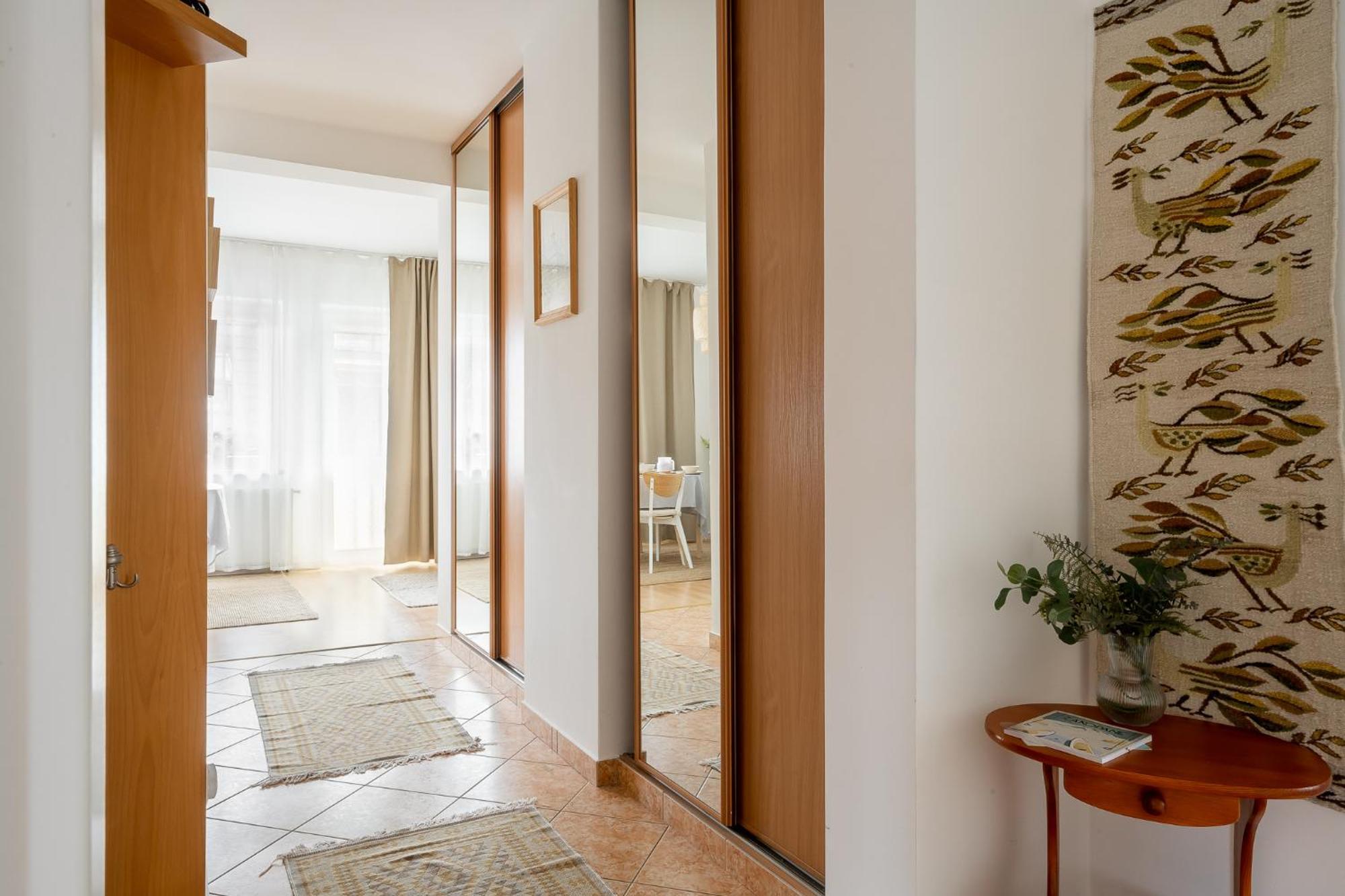 Giewont Mountain View Apartment Zakopane Extérieur photo